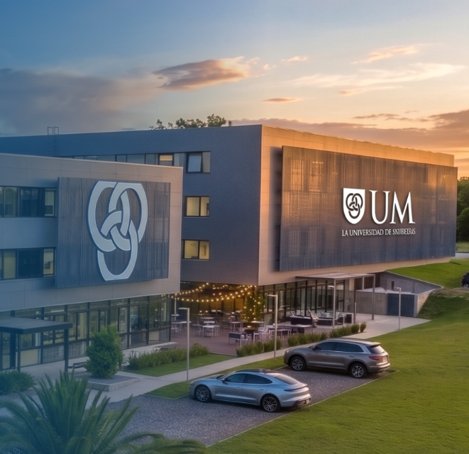 Campus de la Experiencia